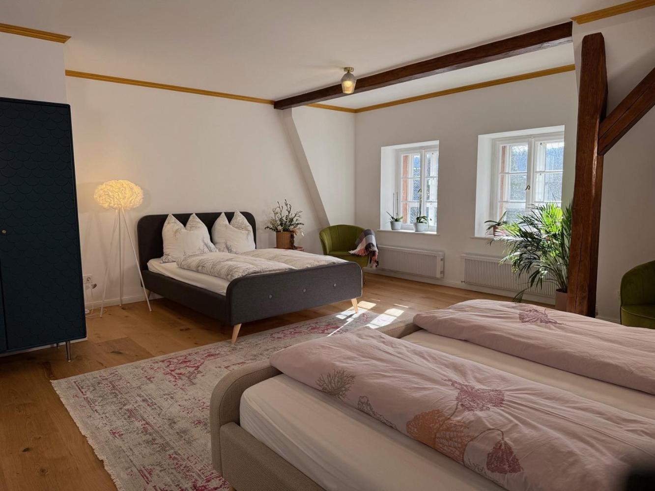 Schloss Zingst Querfurt Esterno foto